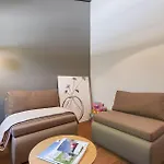 Feriehus Sessa *