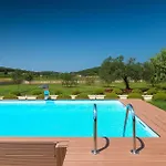Feriehus Sessa
