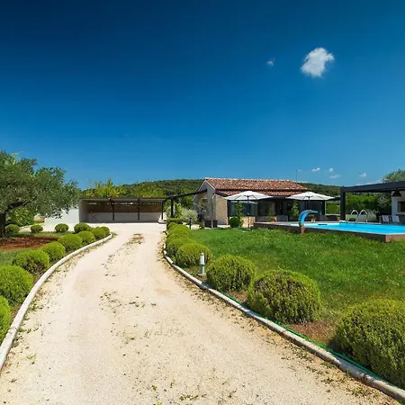 Sessa Feriehus