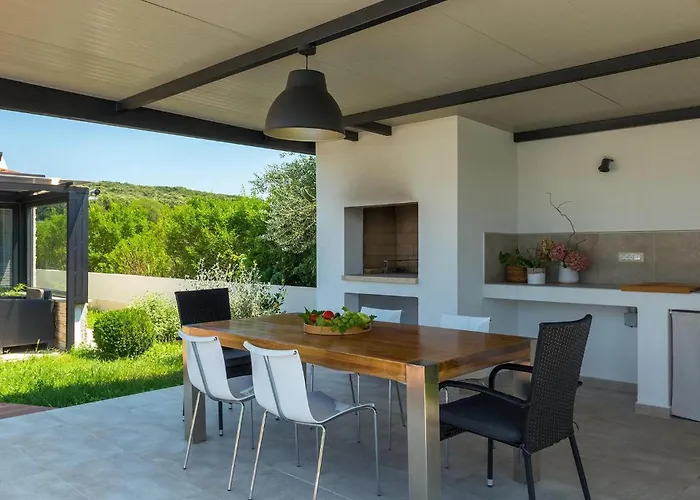 펜션 Sessa 로비니