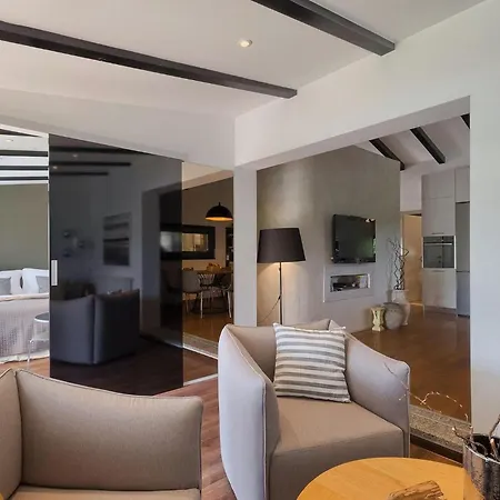 Holiday home Sessa *