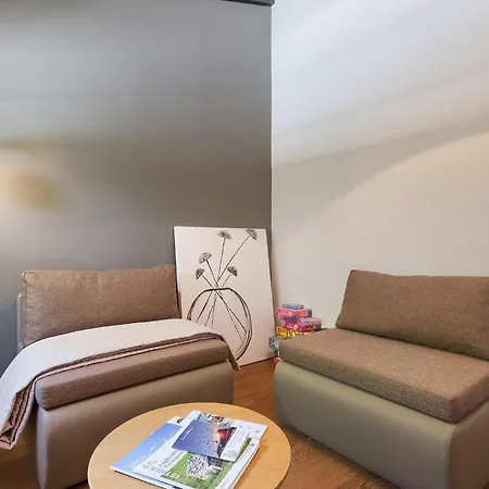 Holiday home Sessa *