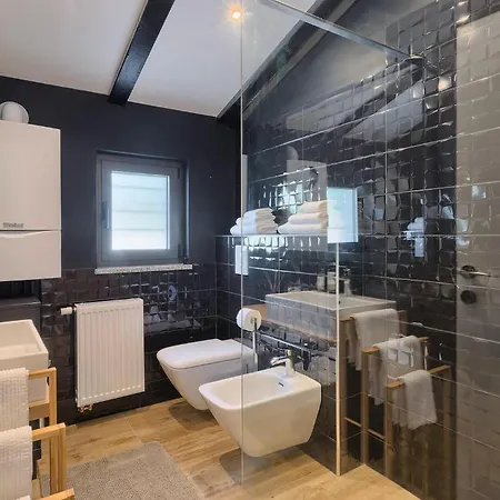 Sessa Holiday home *