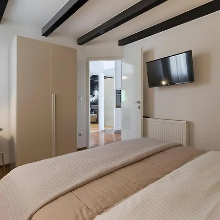 Сasa de vacaciones Sessa Rovinj