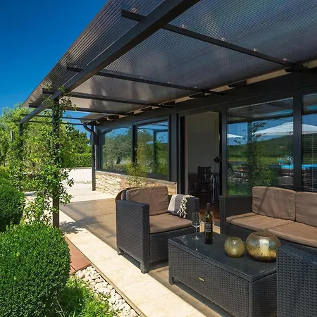 Holiday home Sessa Rovinj