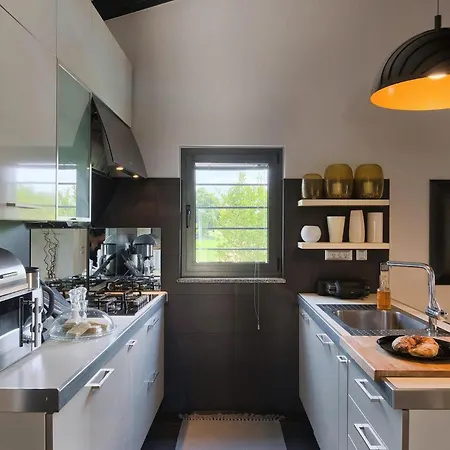 Sessa Ferienhaus Rovinj