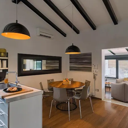 Ferienhaus Sessa