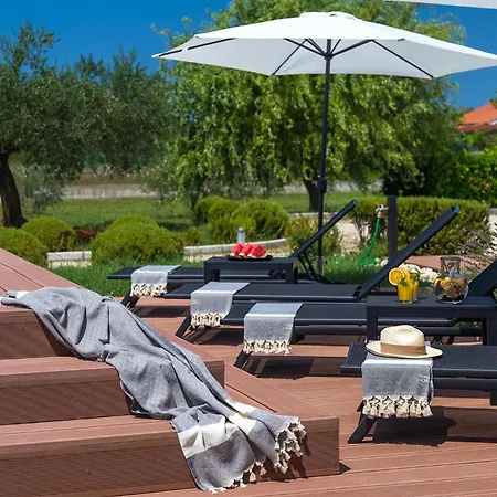 Sessa Ferienhaus *