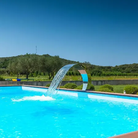 Holiday home Sessa *