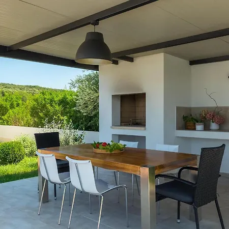 Holiday home Sessa Rovinj