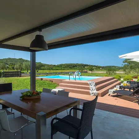 Holiday home Sessa *