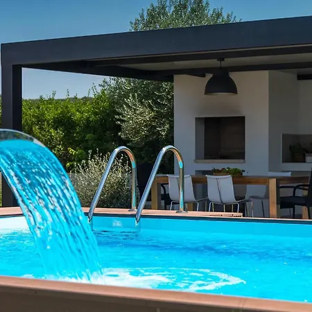 Holiday home Sessa Rovinj