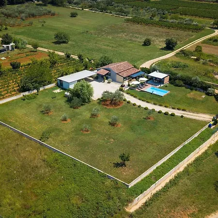 Ferienhaus Sessa *