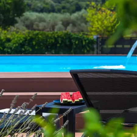 Sessa Ferienhaus Rovinj