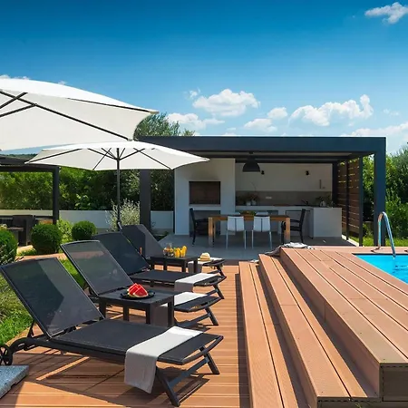 Ferienhaus Sessa