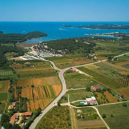 Sessa Holiday home *