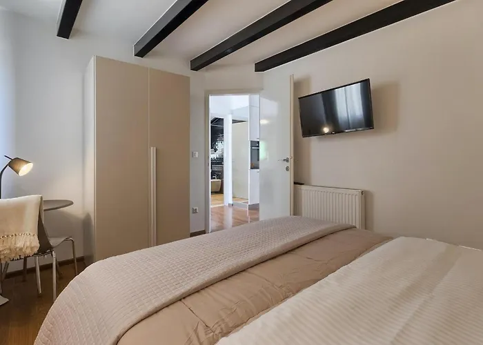 Nyaraló Sessa Rovinj