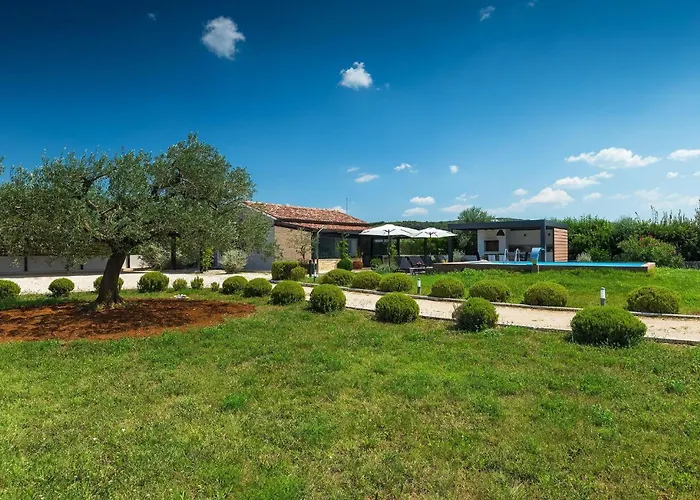 Sessa Nyaraló Rovinj