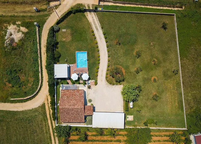 Sessa Nyaraló Rovinj