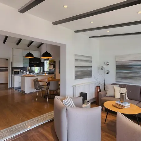 Дом отдыха Sessa