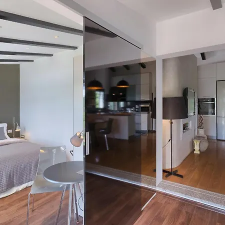 Дом отдыха Sessa *